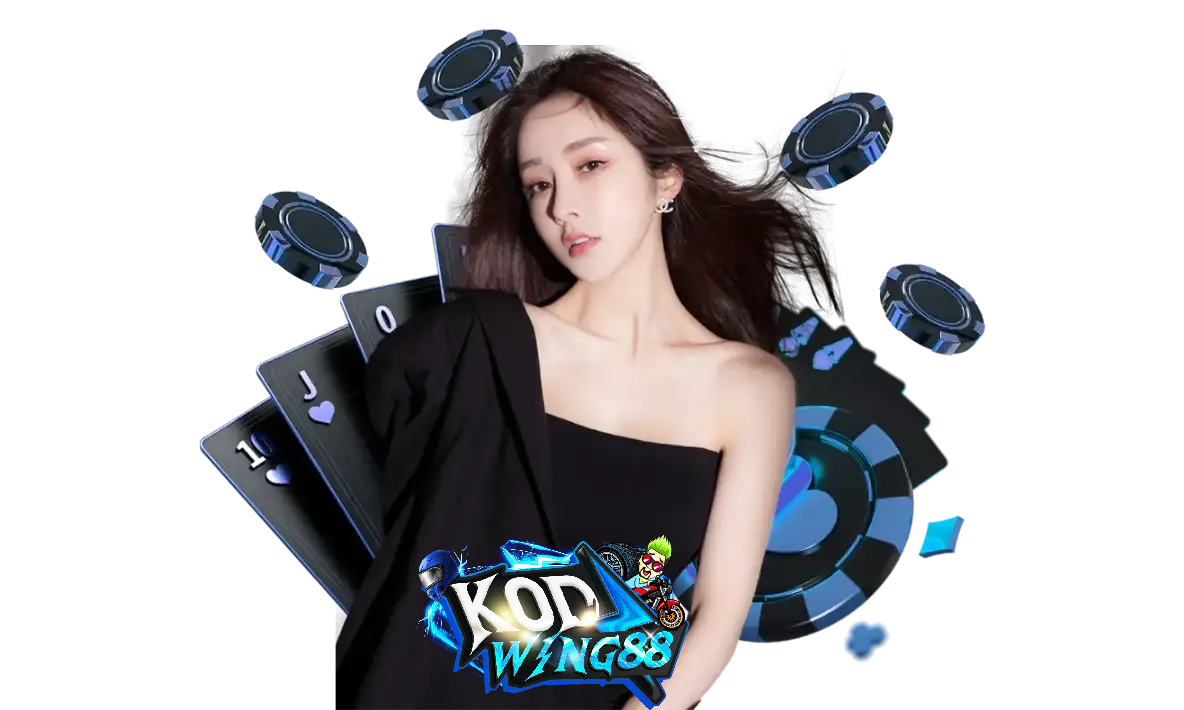 kodwing88 เครดิตฟรี