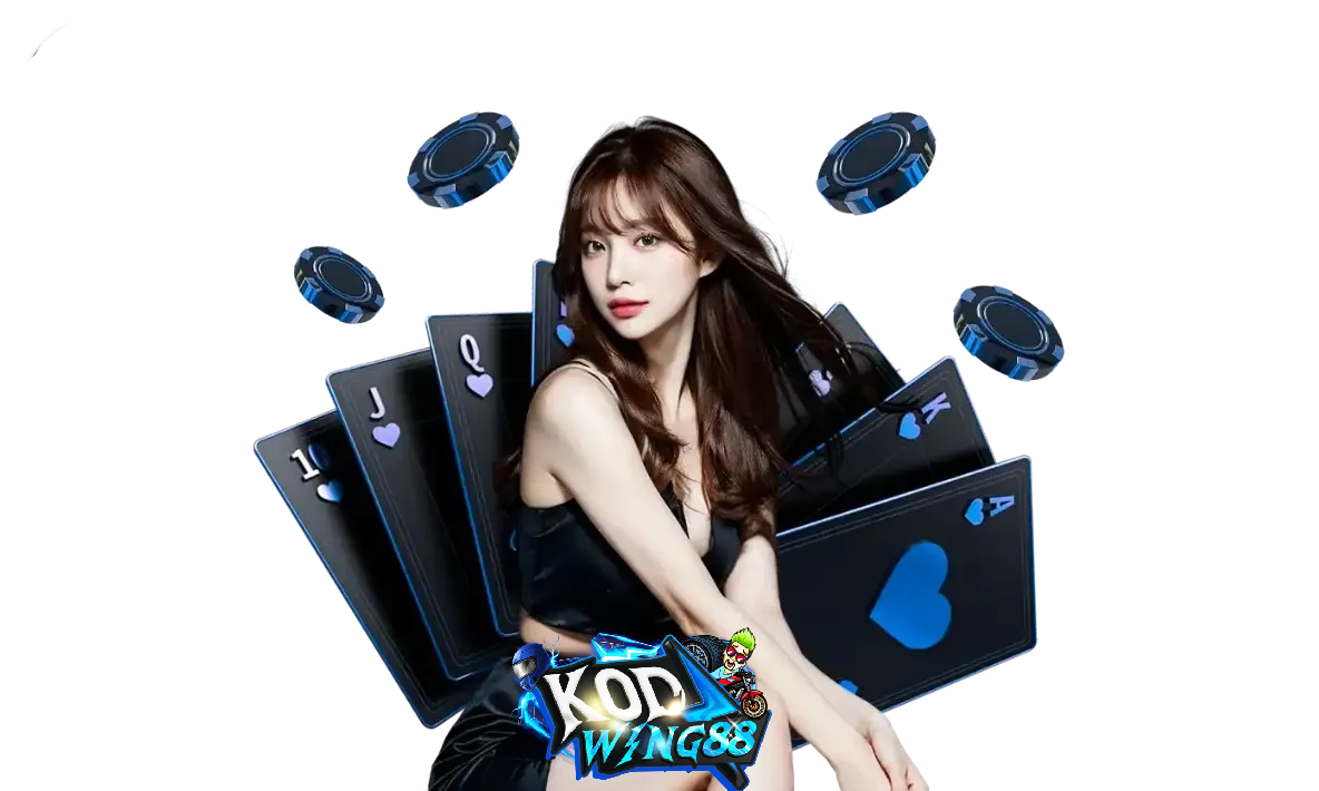 kodwing88 เว็บตรง
